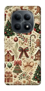 Чохол на Xiaomi Redmi Note 15 4G/5G (EU) Christmas mood ver.4 фото 1 з 1