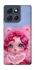 Чохол на Motorola Moto G86 Power SKULLPANDA × My Little Pony Ver.5 фото 1 з 1