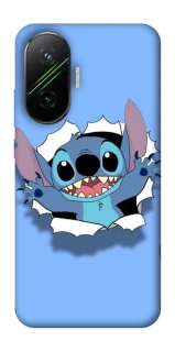 Чохол на Xiaomi Poco F7 Stitch ver.6 фото 1 з 1
