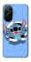 Чохол на Xiaomi Poco F7 Stitch ver.6 фото 1 з 1
