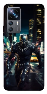 Чехол на Xiaomi 12T / 12T Pro Black Panther фото 1 из 1