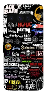 Чохол на Google Pixel 8 Pro My playlist ver.4 фото 1 з 1