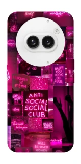 Чехол на Nothing Phone (2a) Hot collage ver.7 фото 1 из 1