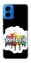Чохол на Motorola Moto G45 Roblox logo ver.2 фото 1 з 1