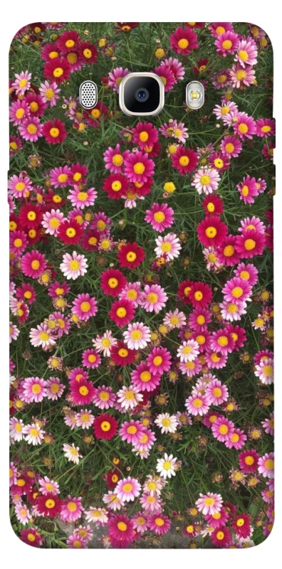 Чохол на Samsung J710F Galaxy J7 (2016) Flowers v8 фото 1 з 1