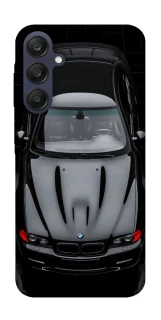 Чохол на Samsung Galaxy A25 5G BMW V12 фото 1 з 1