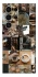 Чохол на Samsung Galaxy S25 Ultra Coffee collage ver.3 фото 1 з 1