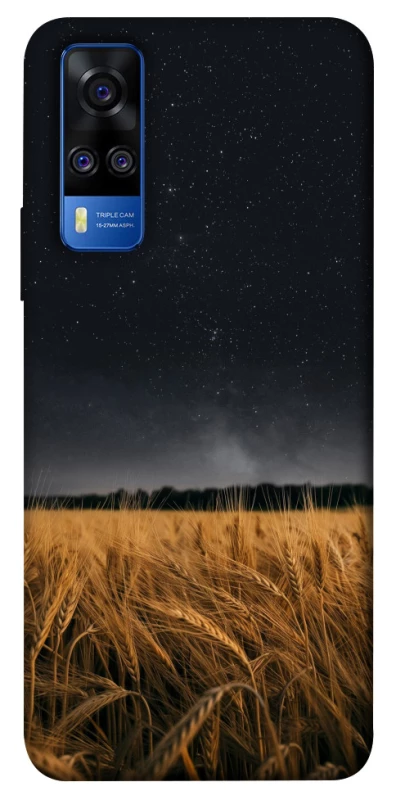 Чохол на Vivo Y51a grain фото 1 з 1