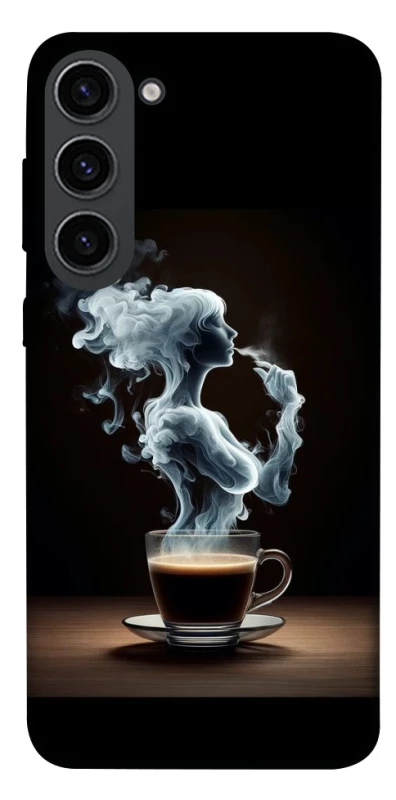 Чехол на Samsung Galaxy S23 Coffe Time фото 1 из 1
