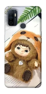 Чохол на Oppo A53 / A32 / A33 Wakuku ver.4 фото 1 Чохол на Oppo A53 / A32 / A33 Wakuku ver.4 фото 1 з 1
