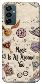 Чохол на Samsung Galaxy M34 5G Magic is all Around фото 1 з 1