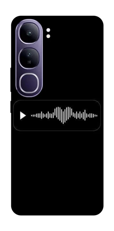 Чехол на Vivo Y300 Love aesthetic ver.11 фото 1 из 1