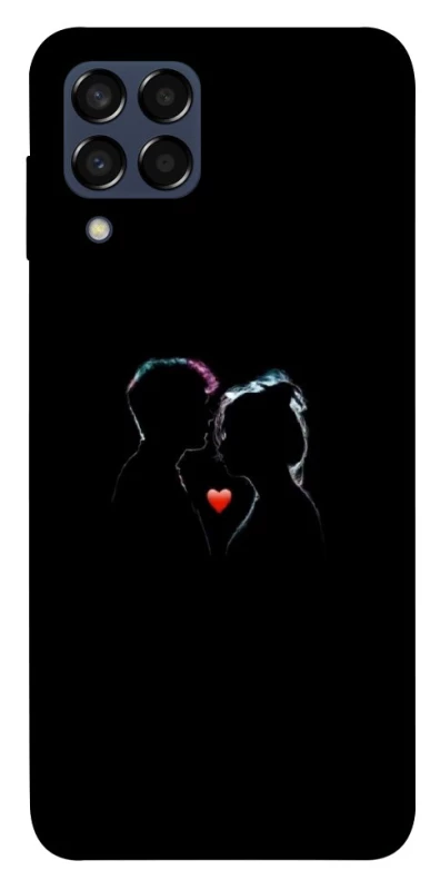 Чохол на Samsung Galaxy M33 5G Relationship фото 1 з 1