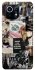 Чохол на Xiaomi Mi 11 Fashion collage ver.11 фото 1 з 1