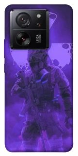 Чехол на Xiaomi 13T Pro Радиация v6 фото 1 из 1