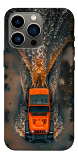 Чехол на Apple iPhone 13 Pro (6.1") Jeep фото 1 из 1