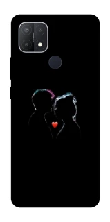 Чохол на Oppo A15s / A15 Relationship фото 1 з 1