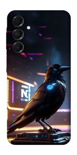 Чехол на Samsung Galaxy A17 4G/5G Cyber Raven фото 1 из 1