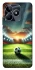 Чохол на Realme C53 Football aesthetic ver.3 фото 1 з 1