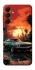 Чохол на Samsung Galaxy A17 4G/5G Car at sunset фото 1 з 1