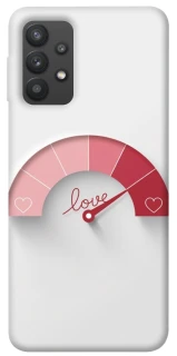 Чохол на Samsung Galaxy A32 (A325F) 4G Love aesthetic ver.7 фото 1 з 1