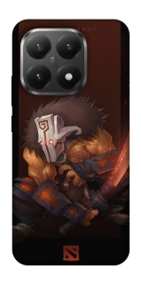 Чехол на Xiaomi 15T Juggernaut фото 1 из 1