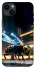 Чохол на Apple iPhone 14 Plus (6.7") Cyber ​​wasp фото 1 з 1