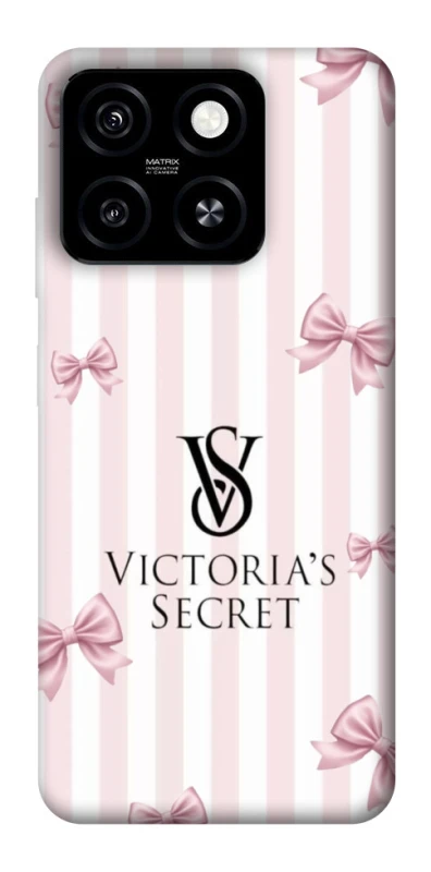 Чохол на ZTE Blade A55 4G Victoria's Secret фото 1 з 1