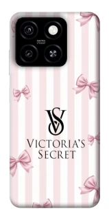 Чохол на ZTE Blade A55 4G Victoria's Secret фото 1 з 1