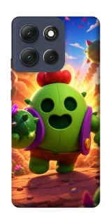 Чохол на Motorola Moto G86 Brawl Stars ver.14 фото 1 з 1
