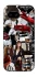 Чохол на Google Pixel 8a Fashion collage ver.13 фото 1 з 1