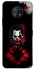 Чехол на Nokia G50 Joker Horror фото 1 из 1