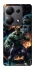Чохол на Xiaomi Redmi Note 13 Pro 5G Hulk v2 фото 1 з 1