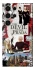Чохол на Samsung Galaxy S25 Ultra Fashion collage ver.15 фото 1 з 1