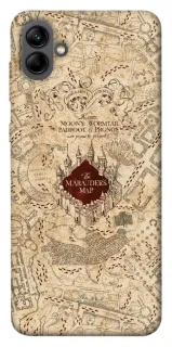 Чехол на Samsung Galaxy A04 Marauders map фото 1 из 1