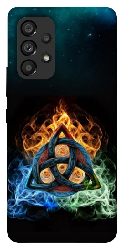 Чохол на Samsung Galaxy A53 5G Трикветр фото 1 з 1