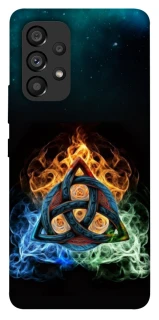 Чохол на Samsung Galaxy A53 5G Трикветр фото 1 з 1