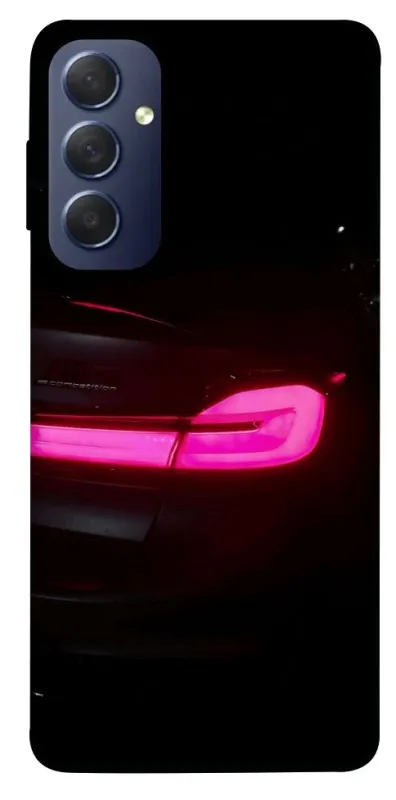 Чехол на Samsung Galaxy M54 5G BMW v46 фото 1 из 1