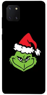 Чохол на Samsung Galaxy Note 10 Lite (A81) Грінч v2 фото 1 з 1
