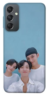 Чехол на Samsung Galaxy A24 4G Seventeen фото 1 из 1