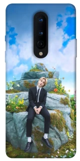 Чохол на OnePlus 8 Jimin - BTS фото 1 з 1