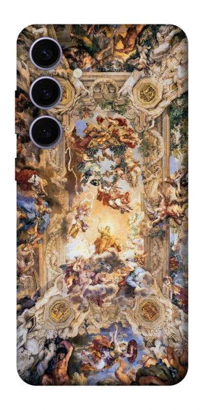 Чохол на Samsung Galaxy S25+ Мистецтво фото 1 з 1