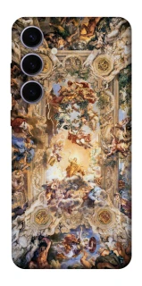 Чехол на Samsung Galaxy S25+ Искусство фото 1 из 1