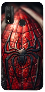 Чехол на Huawei P Smart (2020) Spiderman costume фото 1 из 1