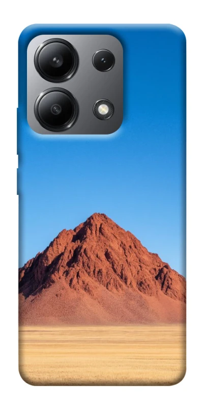 Чохол на Xiaomi Redmi Note 13 4G Alone mountain фото 1 з 1