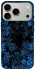 Чехол на Apple iPhone 18 Pro Flowers v5 фото 1 из 2