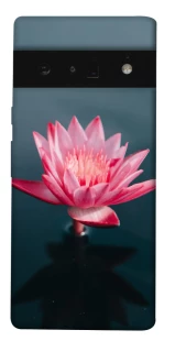 Чехол на Google Pixel 6 Pro Лотос фото 1 из 1