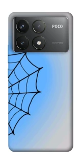 Чохол на Xiaomi Poco F6 Pro Pair romantic theme ver.2 фото 1 з 1