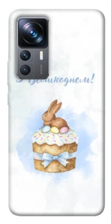 Чехол на Xiaomi 12T / 12T Pro Easter ver.8 фото 1 из 1