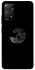 Чохол на Xiaomi Redmi Note 11 Pro 4G/5G Black tsunami фото 1 з 1